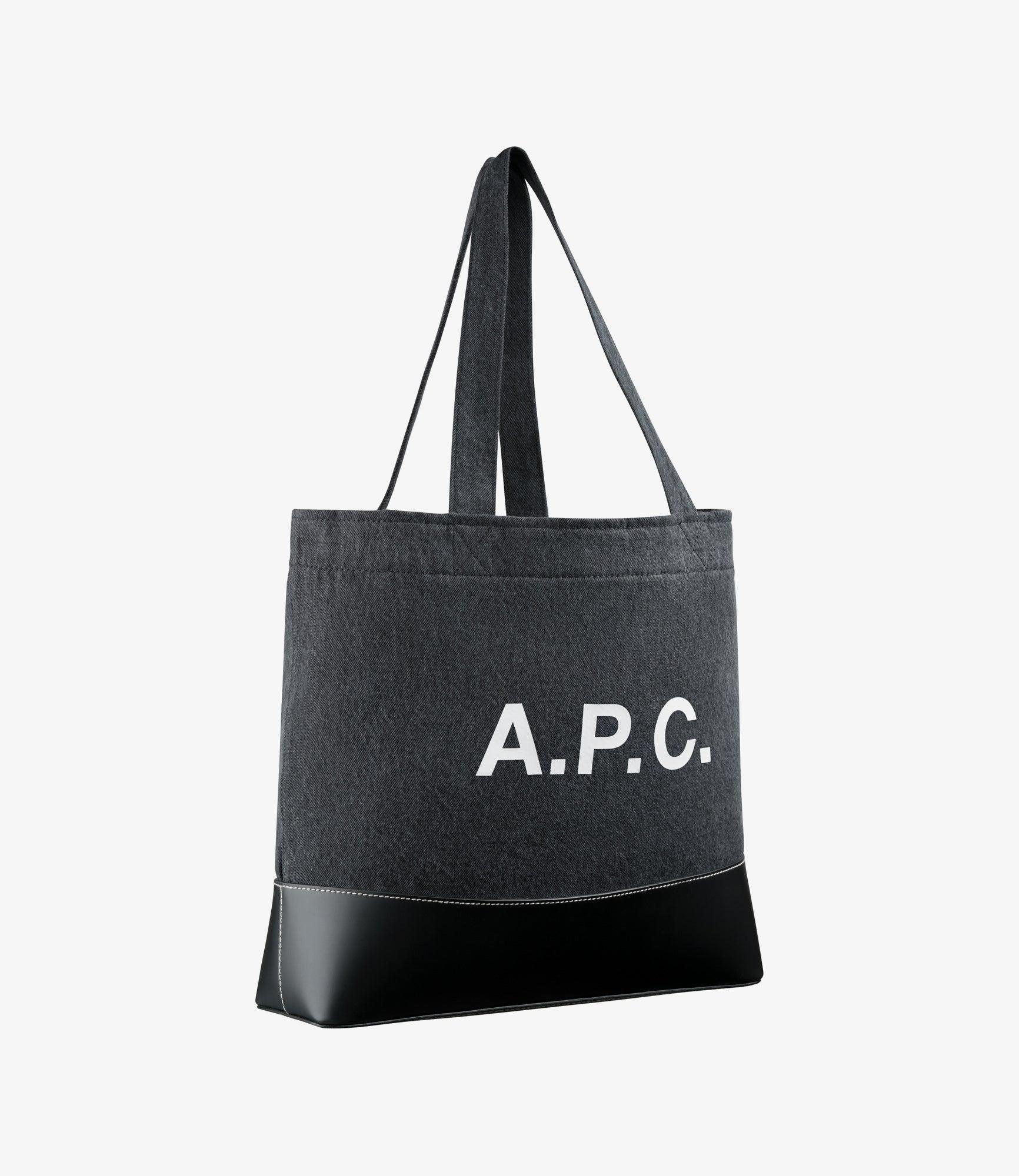 Axel E/W tote bag Product Image