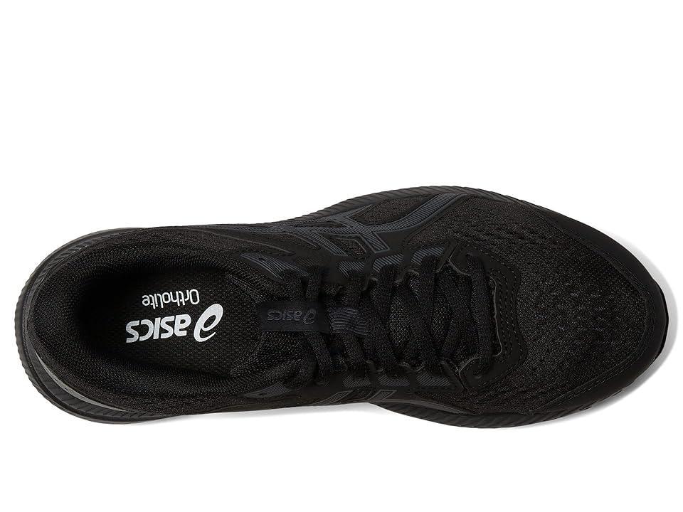 ASICS GEL-Contend(r) 8 Carrier Grey) Women's Shoes Product Image