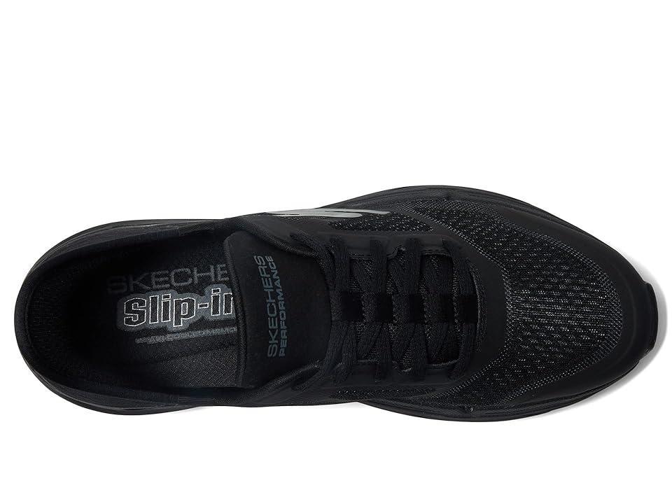 SKECHERS Max Cushioning Premier Ascendant Hands Free Slip-Ins Men's Running Shoes Product Image