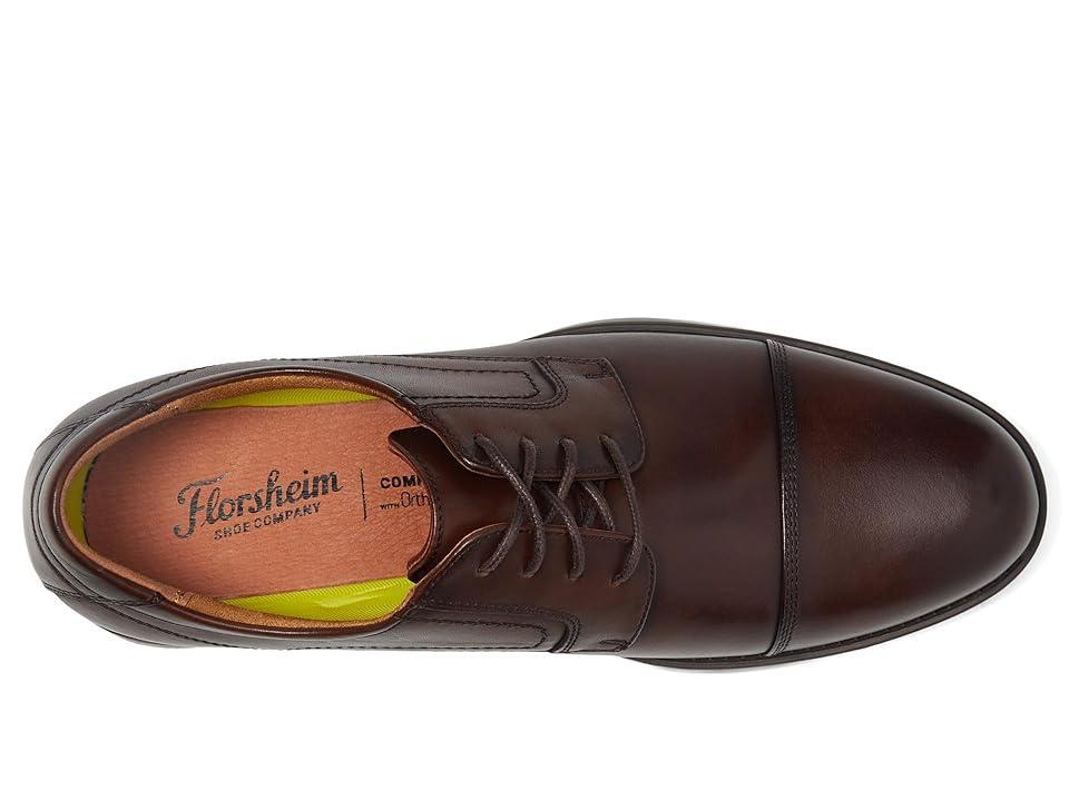 Florsheim Men's Midtown Cap Toe Oxford Product Image