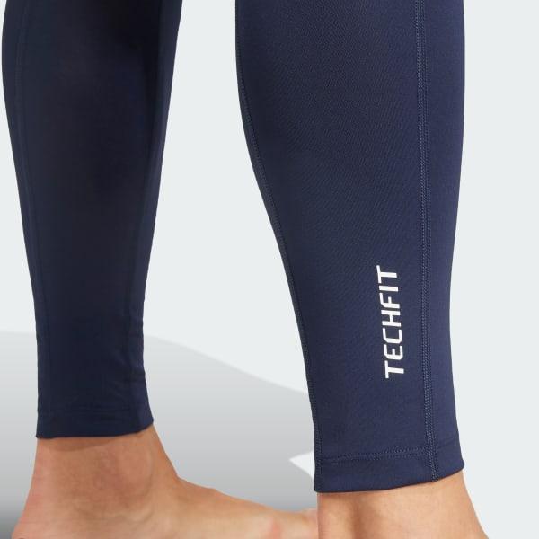 TECHFIT Compression Training Long Tights Product Image