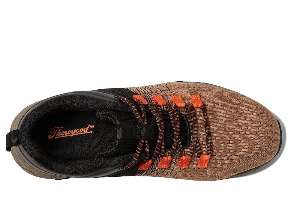 Thorogood AST Low Black) Men's Shoes Product Image