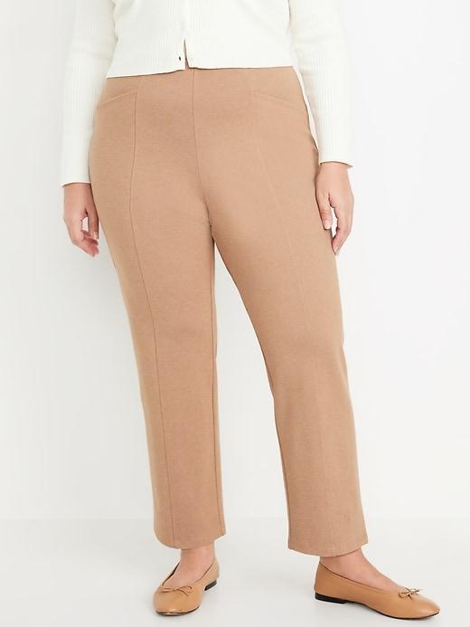 High-Waisted OGC Chino Pants Product Image