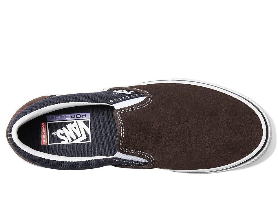 Vans Skate Slip-On Shoe Product Image