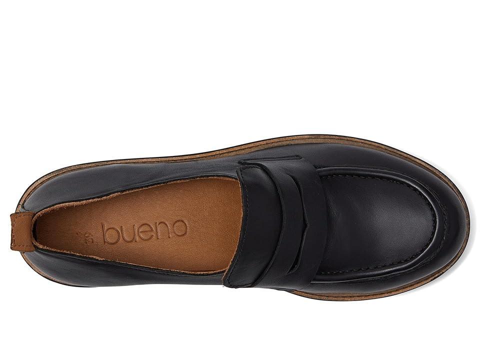 Bueno Annie Lug Penny Loafer Product Image