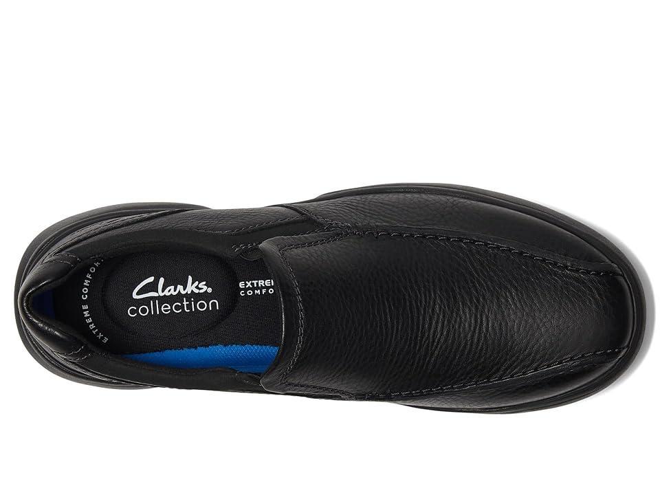 Clarks Bradley Step Mens Loafers Product Image