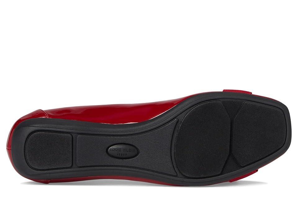 Anne Klein Uplift (Deep ) Women's Flat Shoes Product Image