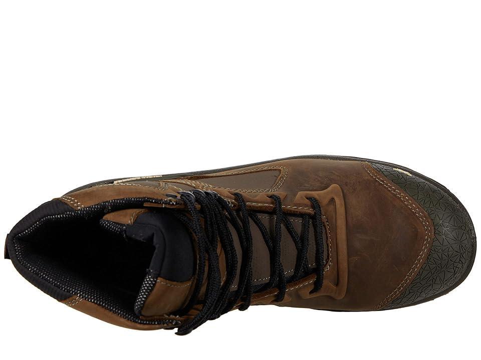 Irish Setter Kasota 6 Waterproof CSA Composite-Toe EH Men's Shoes Product Image