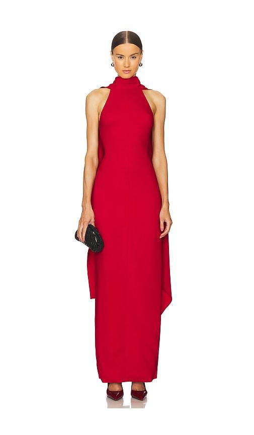 Emerson Maxi Dress Product Image