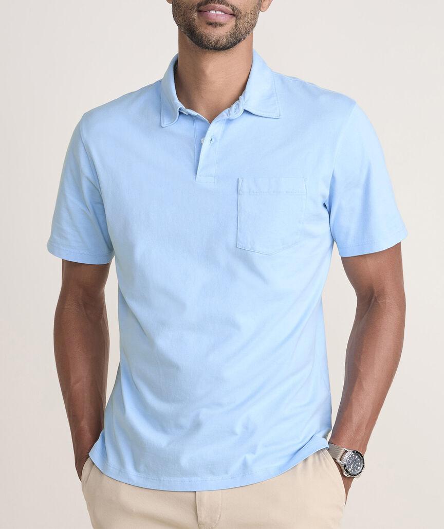 Surf Polo Product Image