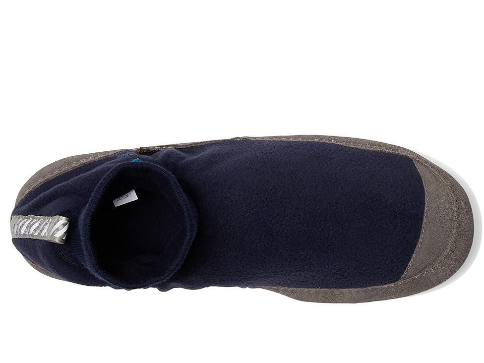 Acorn Polar Pair Blue) Men's Shoes Product Image