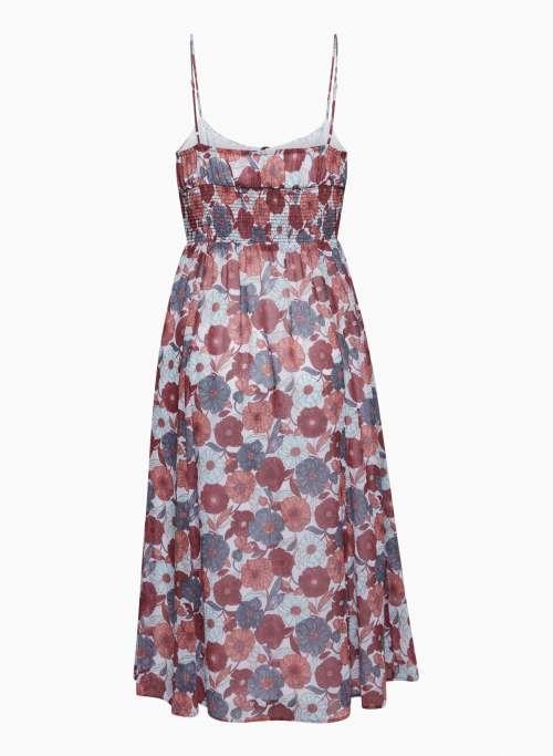 genoa midi dress Product Image