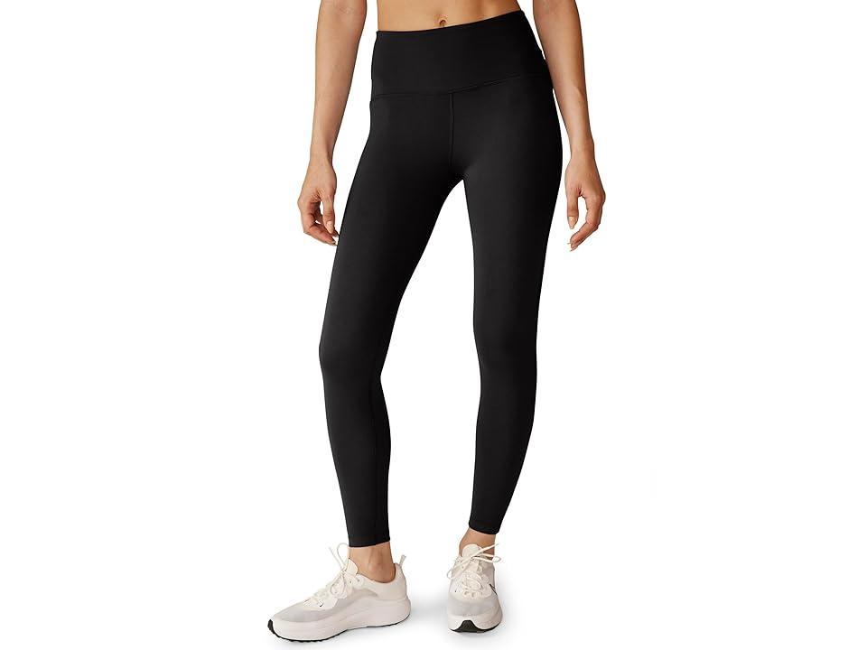 Womens POWERBEYOND Crop Leggings product image