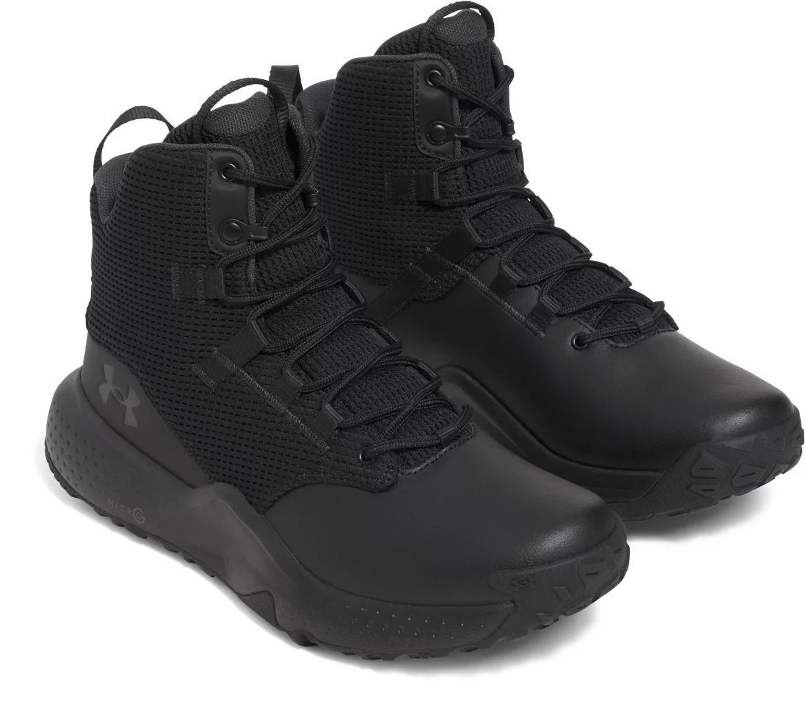 Men's UA Stellar Mid Tactical Boots Product Image