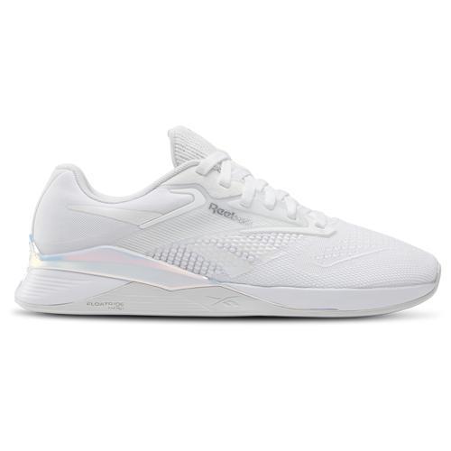 Reebok Womens Reebok Nano X4 - Womens Training Shoes Product Image