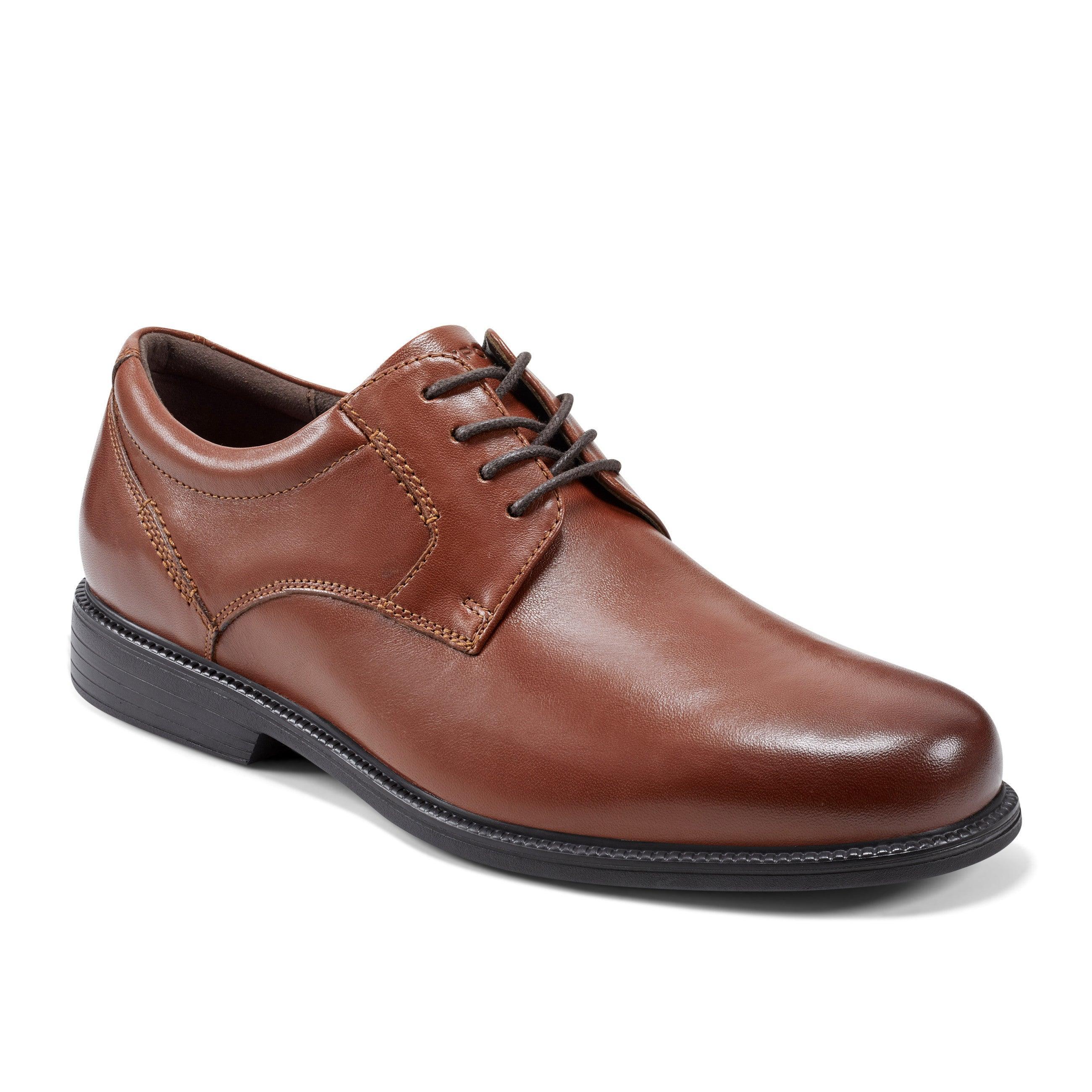 Men's Charles Road Plain Toe Oxford product image