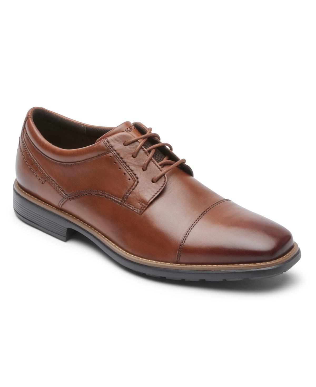 Rockport Mens Next Gen Cap Toe Shoes Product Image