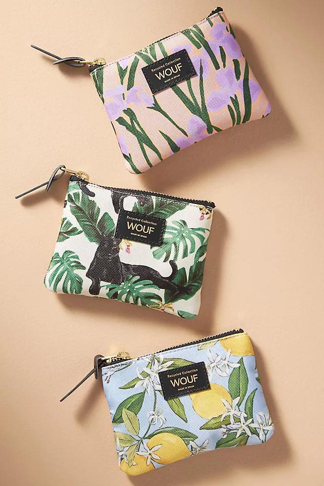 WOUF Small Pouch Product Image