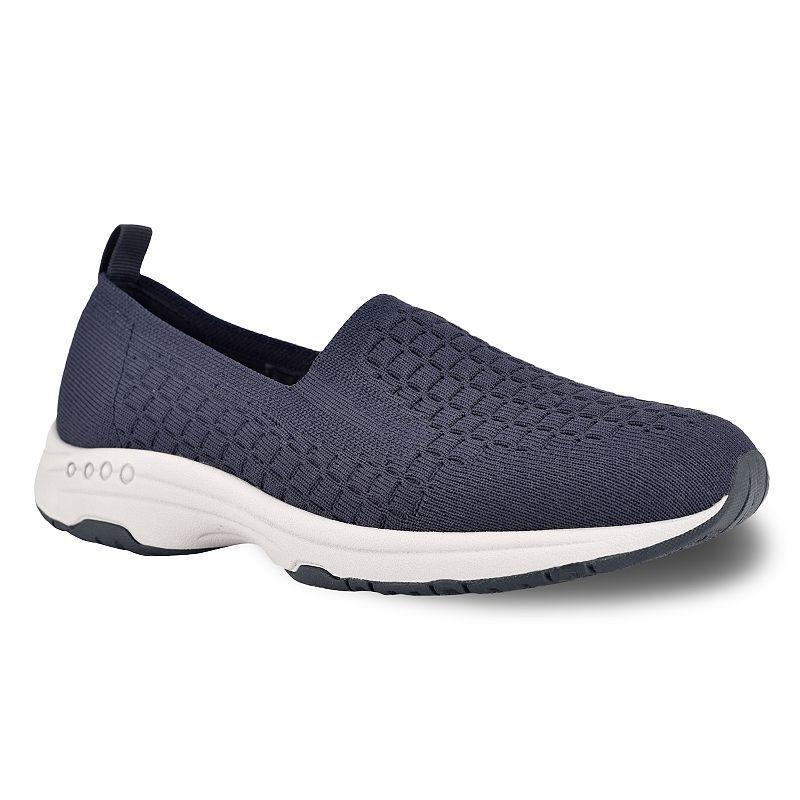 Easy Spirit Tech Womens Knit Slip-On Shoes Product Image