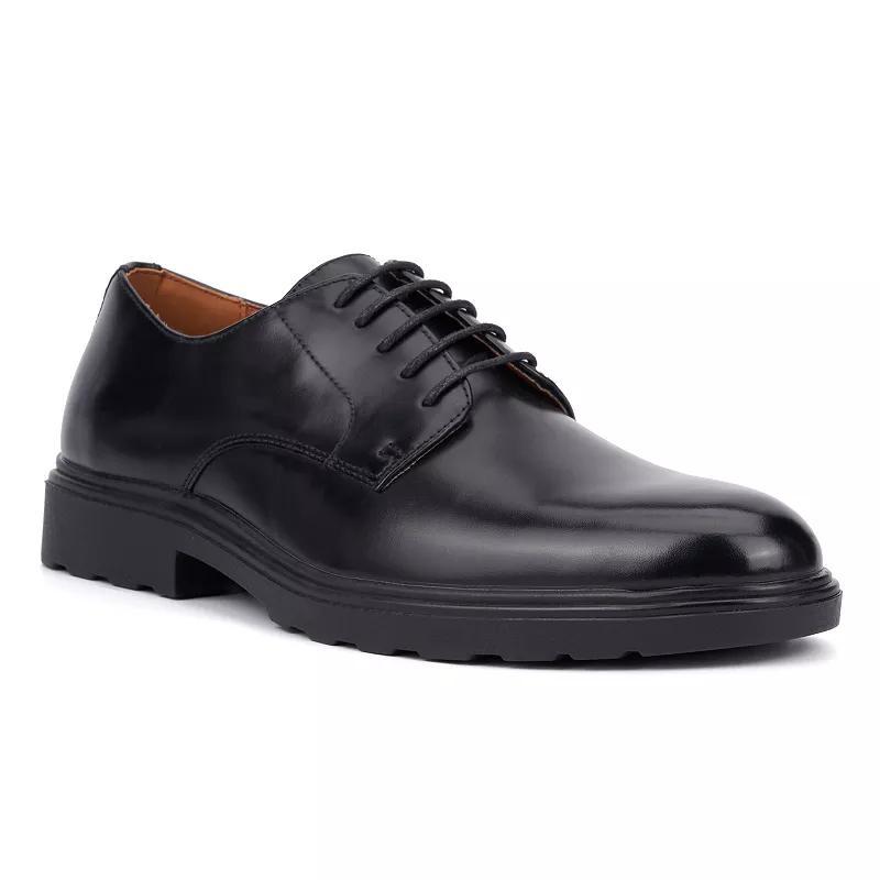 Xray Elliot Mens Oxford Dress Shoes Product Image