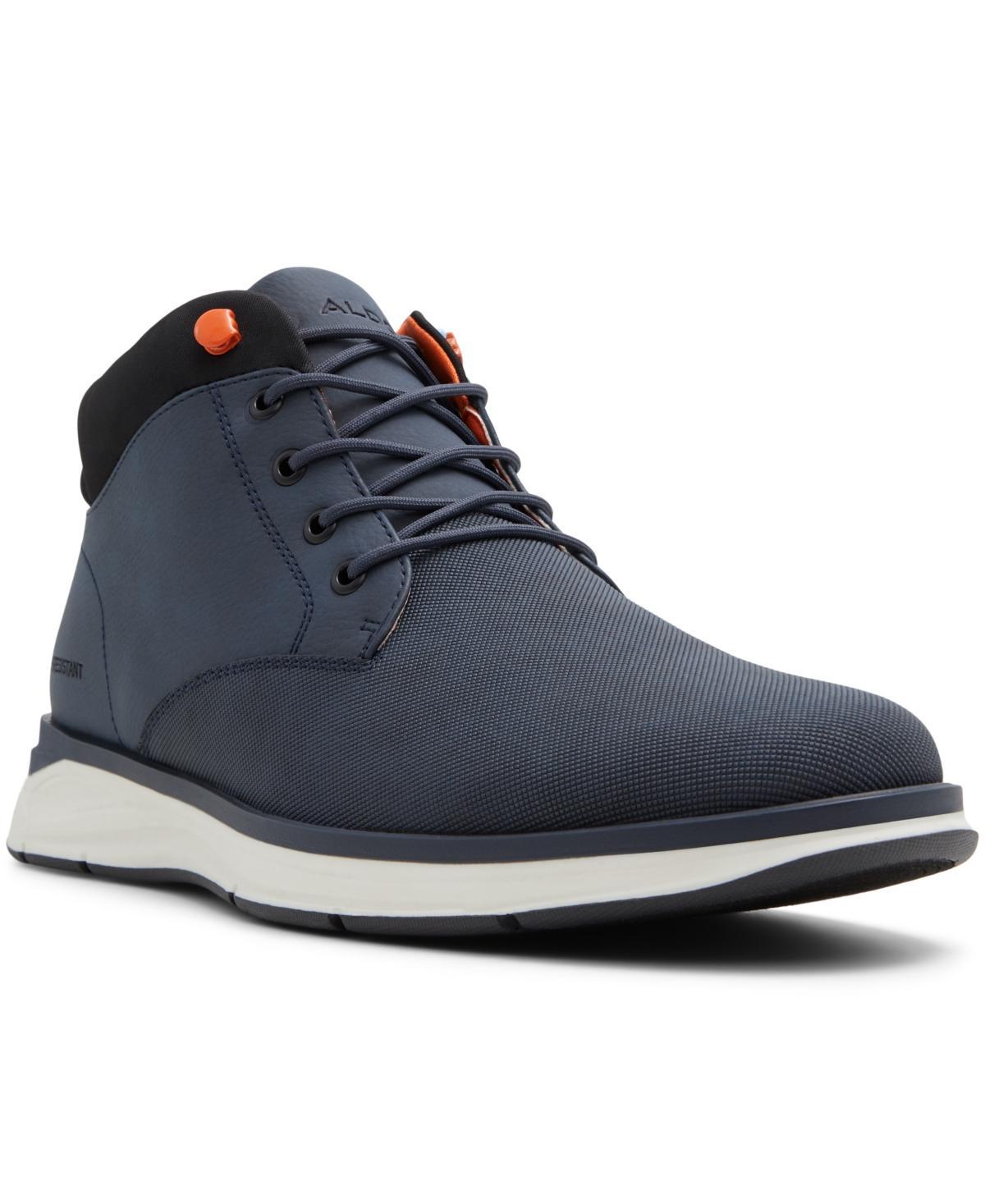 Aldo Mens Fort Synthetic Lace Up Boots Product Image