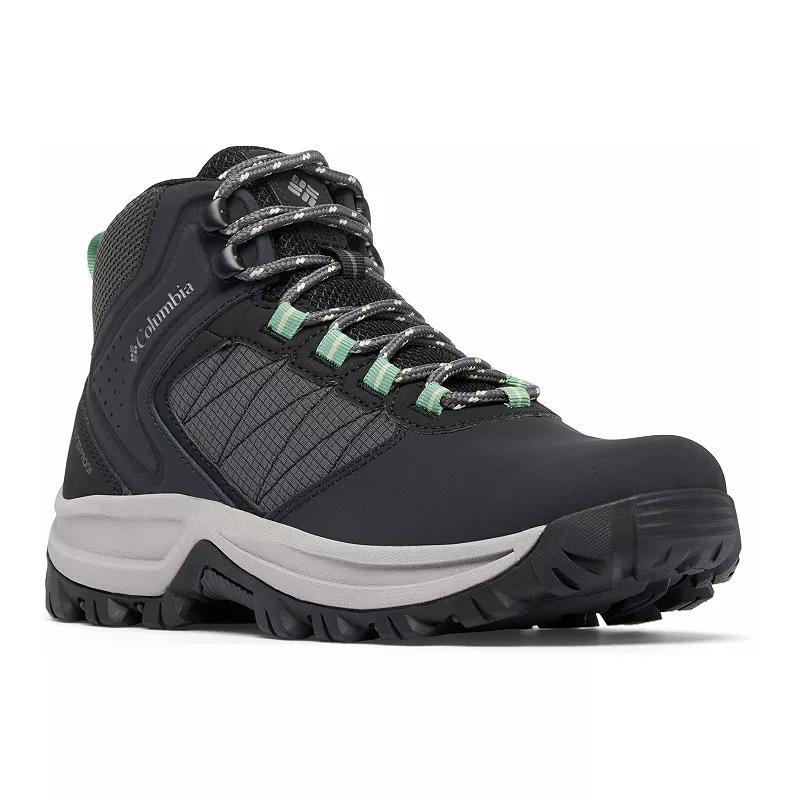 Columbia Women's Transverse Hike Waterproof Shoe- Product Image