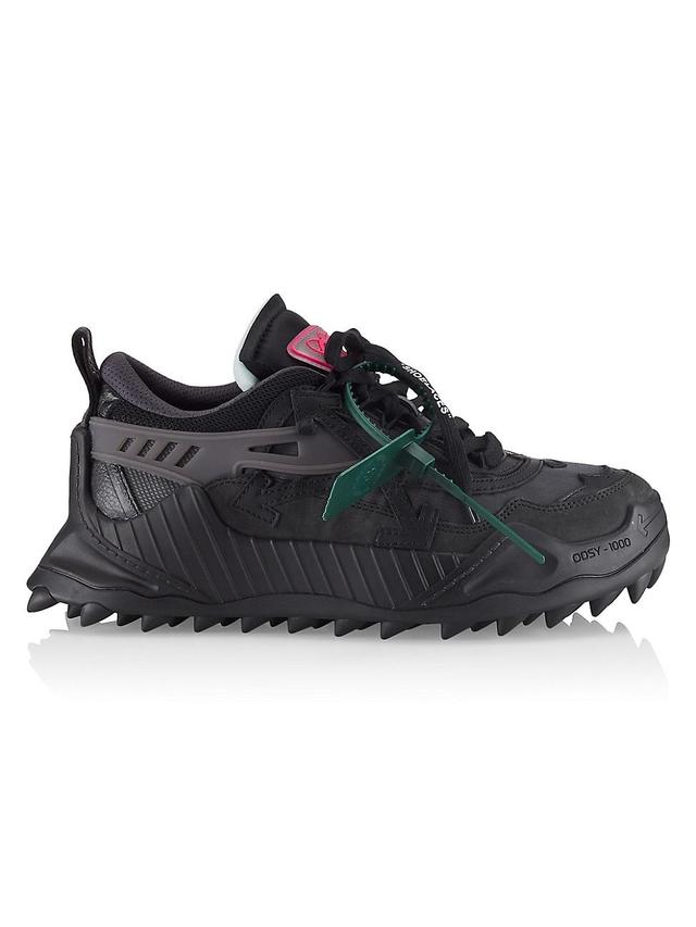 Off-White Odsy-1000 Sneaker Product Image