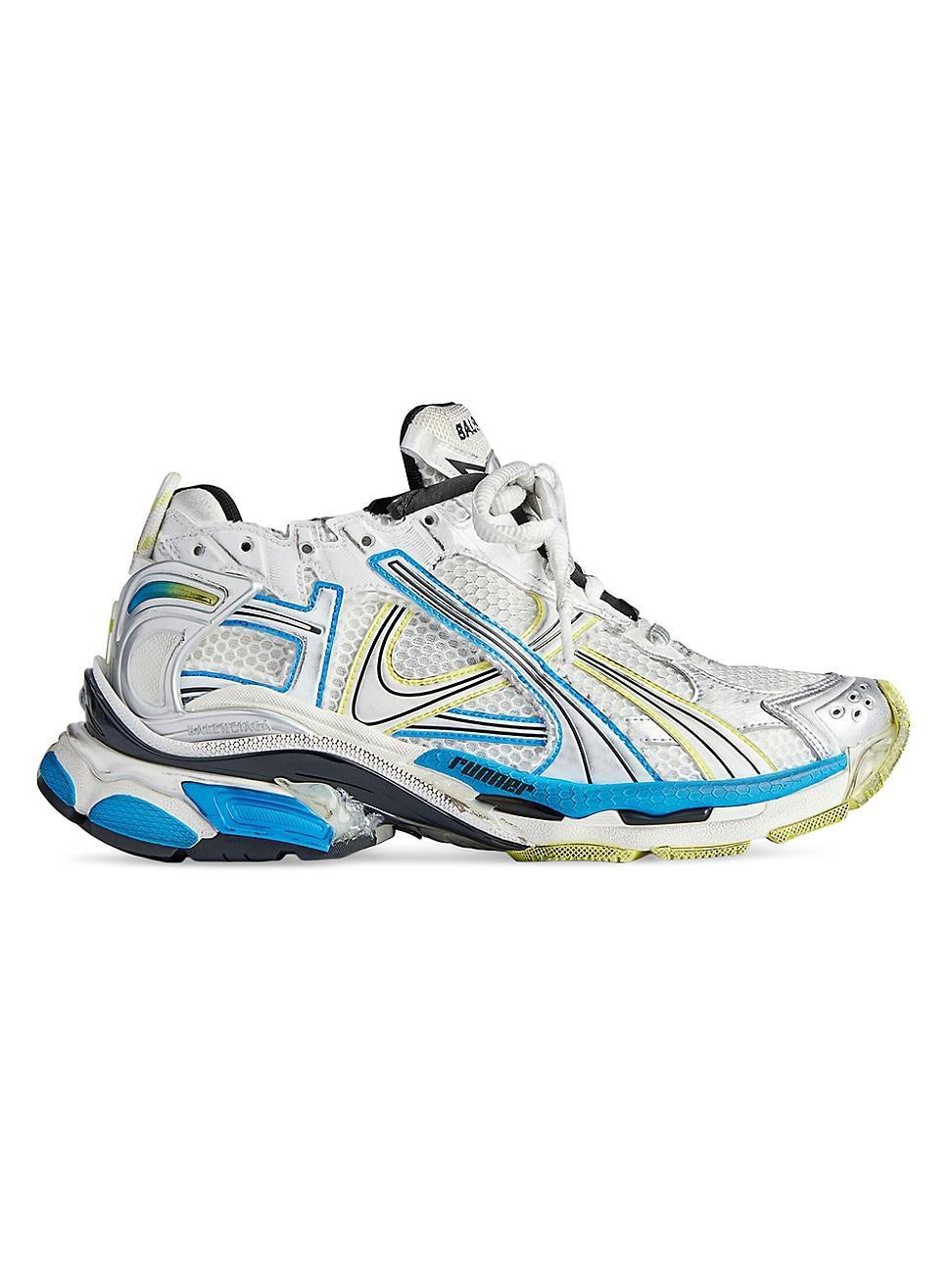 Mens Runner Sneaker Product Image