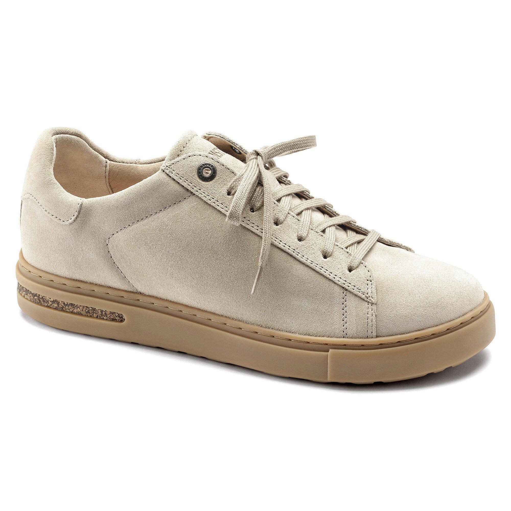 Bend Low Suede Leather Product Image