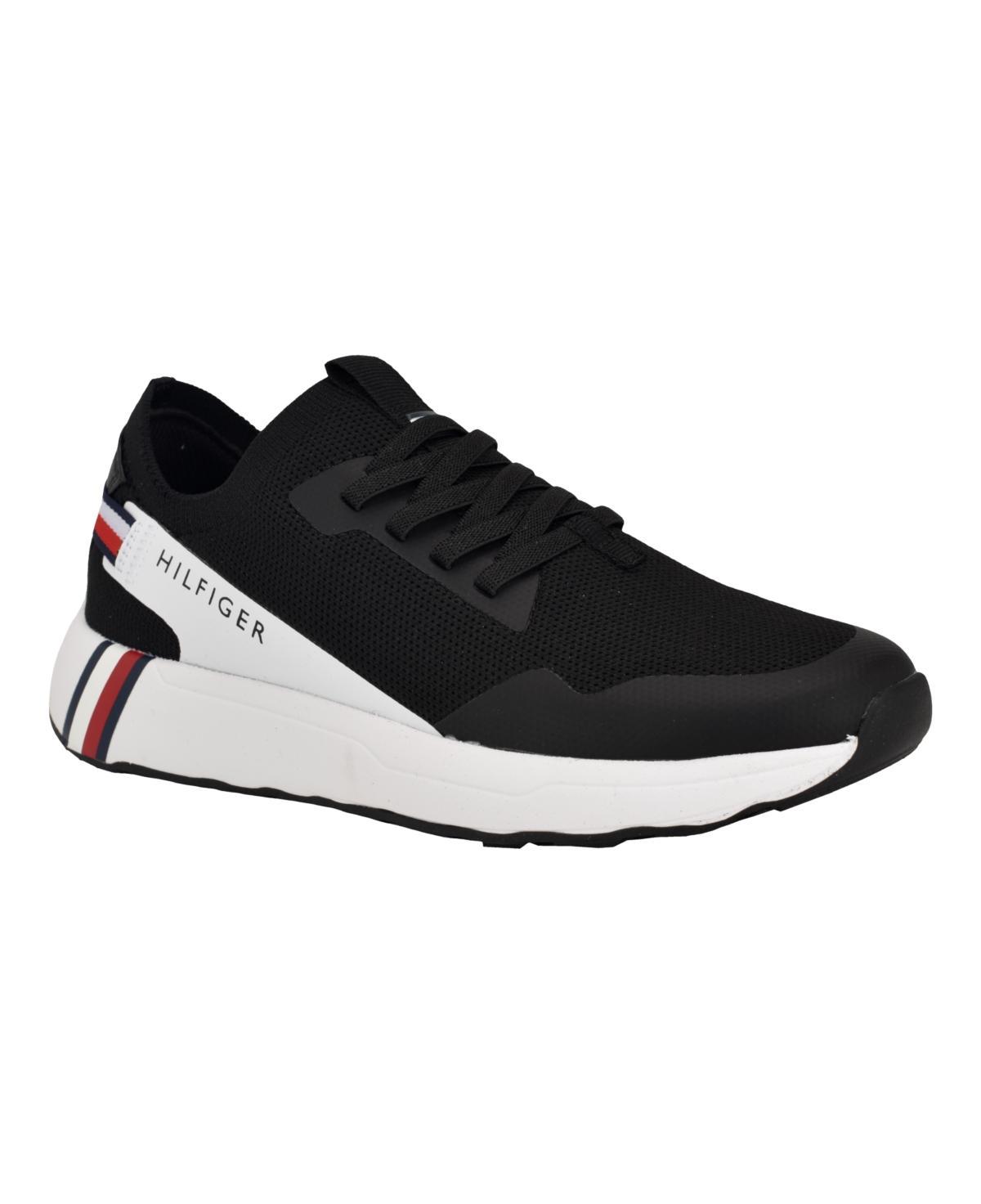 Tommy Hilfiger Womens Arosa Slip-On Jogger Sneaker Product Image