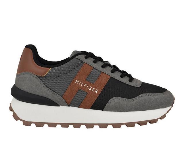 Men's Tommy Hilfiger Gani Sneakers Product Image