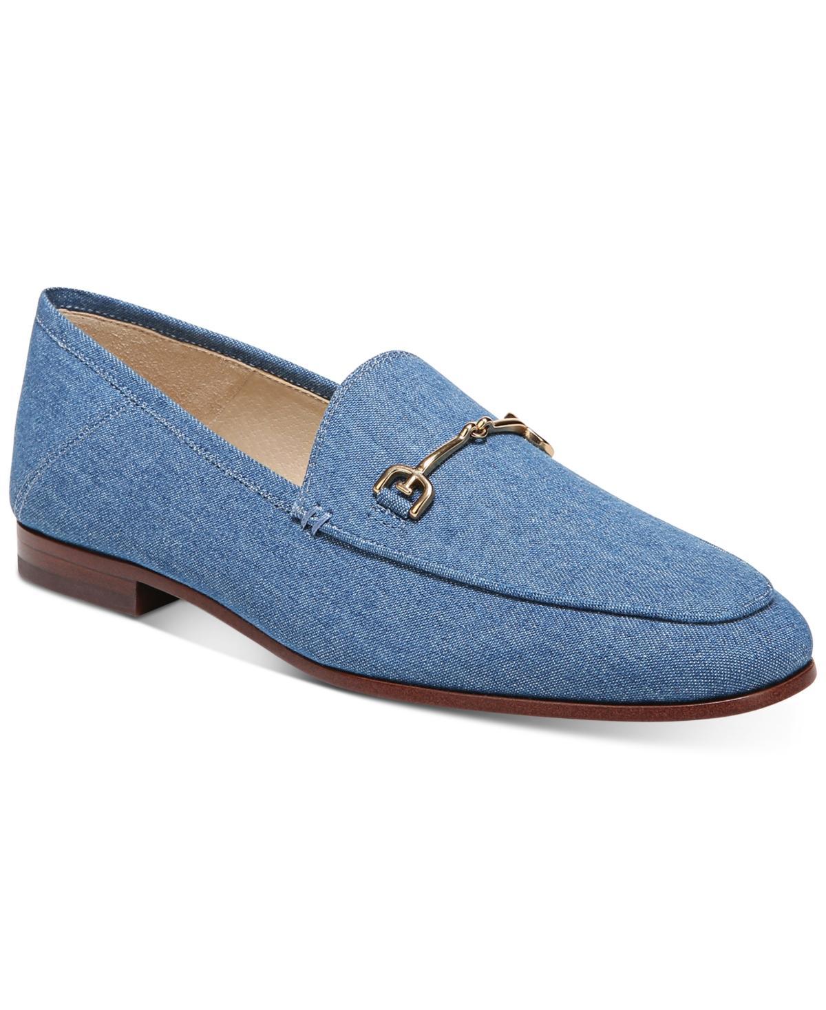 Sam Edelman Loraine Bit Loafer - Wide Width Available Product Image