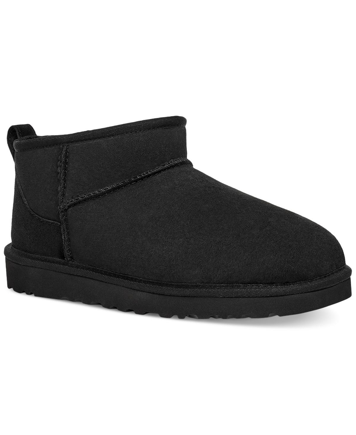 UGG Mens UGG Classic Ultra Mini - Mens Shoes Product Image