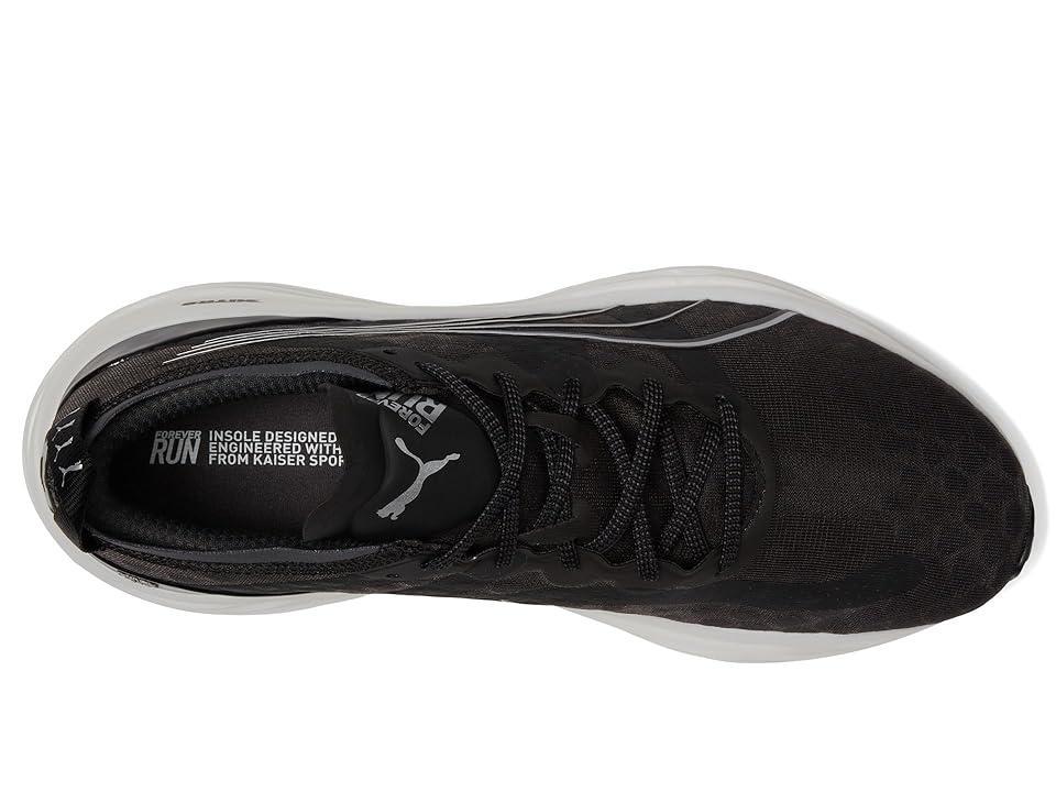 PUMA Foreverrun Nitro (Puma ) Men's Shoes Product Image