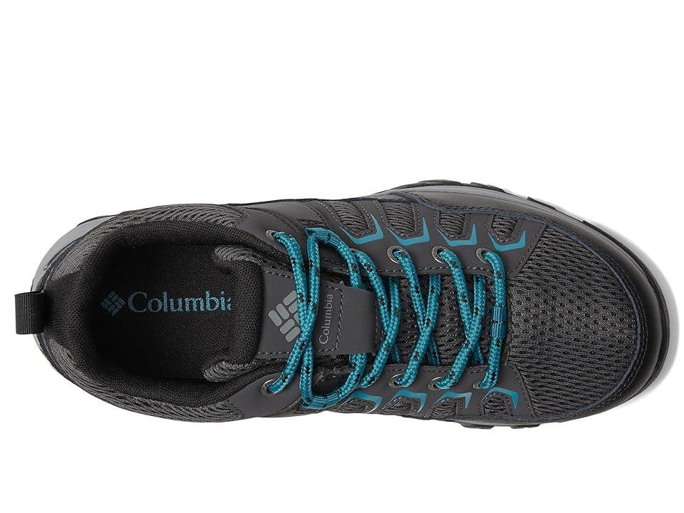 Columbia Granite Trail Water Proof Womens Hiking Shoes Product Image