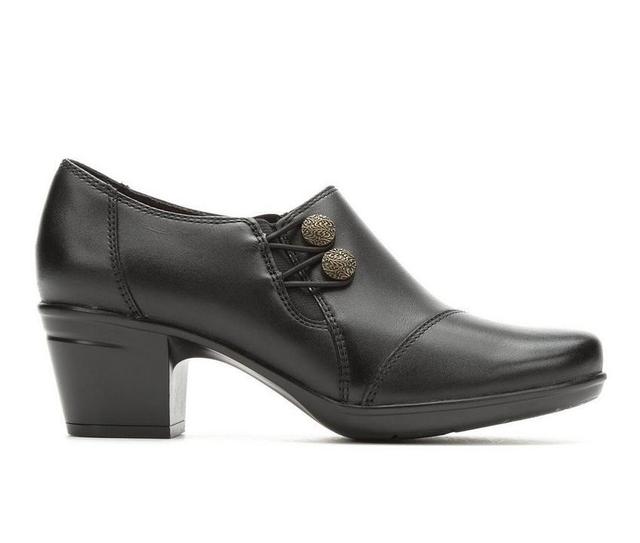 Women's Clarks Emslie Warren Booties Product Image