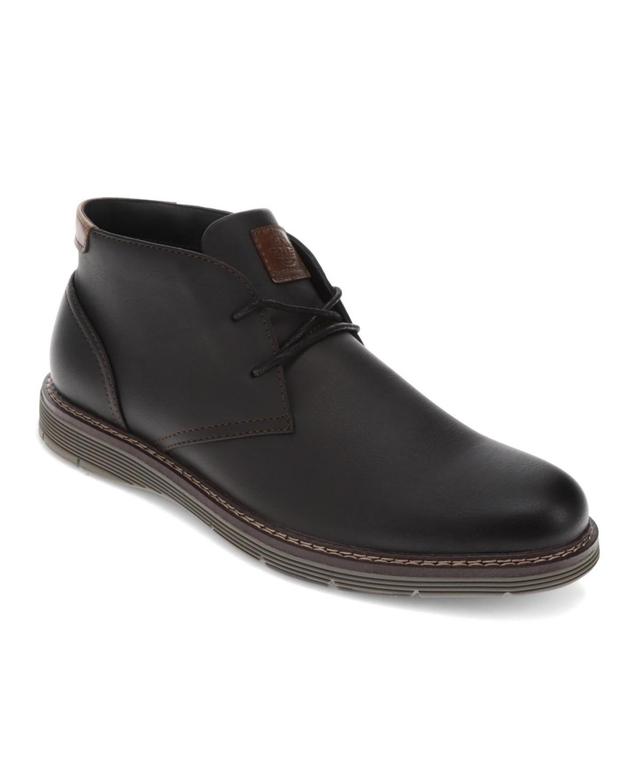 Dockers Mens Esmond Dress Casual Chukka Boot Product Image