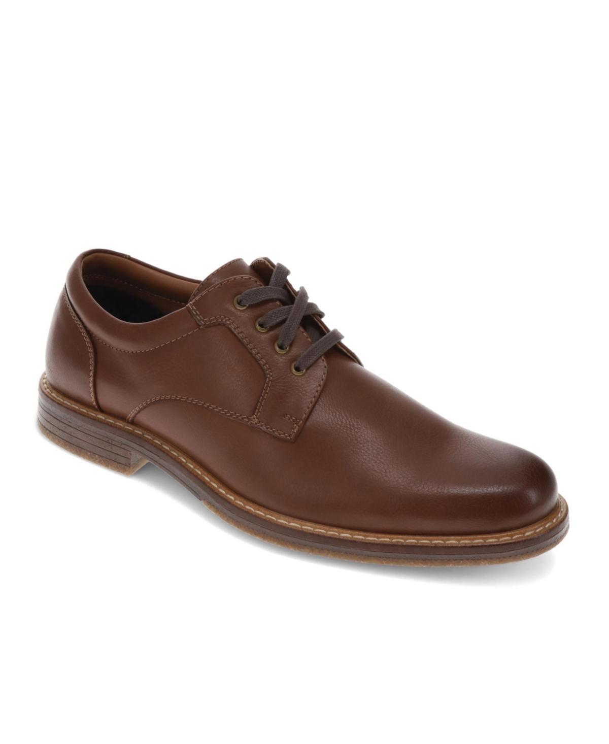 Dockers Handel (Dark Tan) Men's Lace-up Boots Product Image