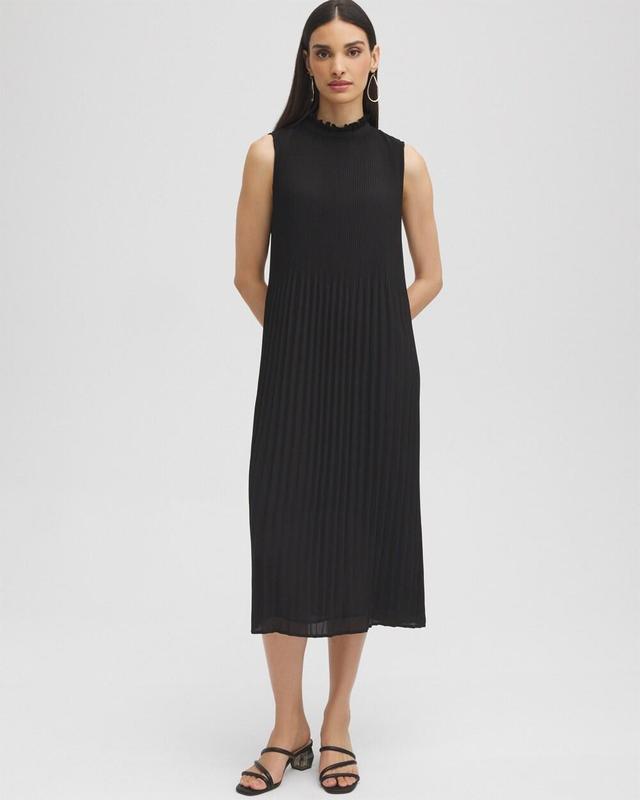 Chico's Women's Pleat Dress Product Image