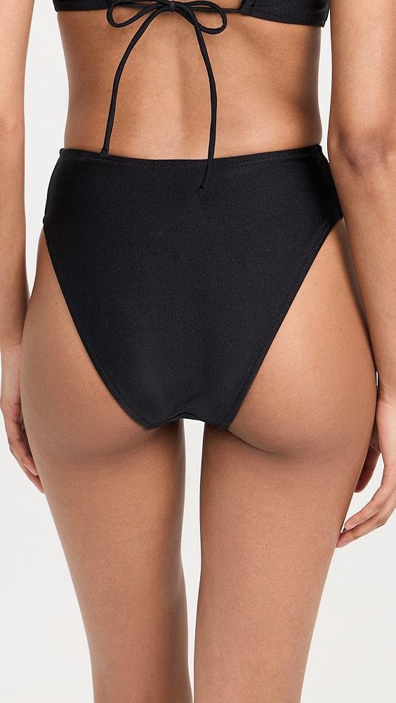 Shani Shemer Alba Bikini Bottoms | Shopbop Product Image