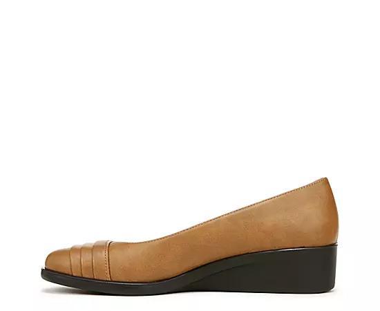 Lifestride Womens Jenna Flat Product Image