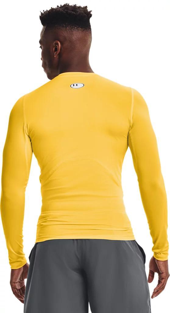 Men's HeatGear® Long Sleeve Product Image