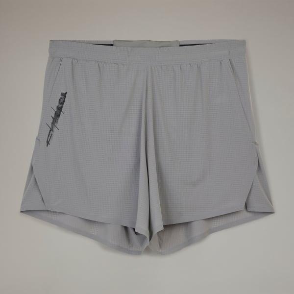 Y-3 Running Shorts Product Image