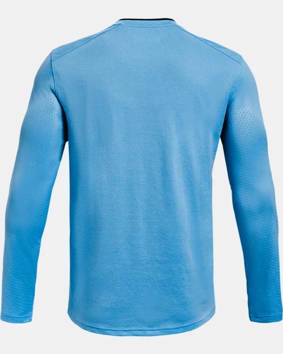 Men's UA Wall Goalkeeper Jersey Product Image