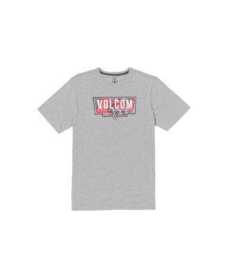 Fill Up Short Sleeve Tee T-shirt Product Image