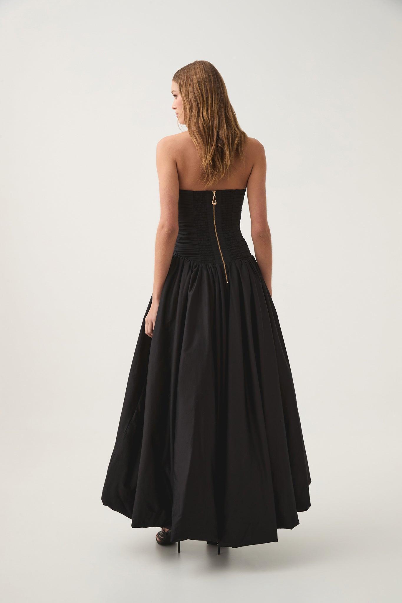 Spatial Maxi Dress Product Image