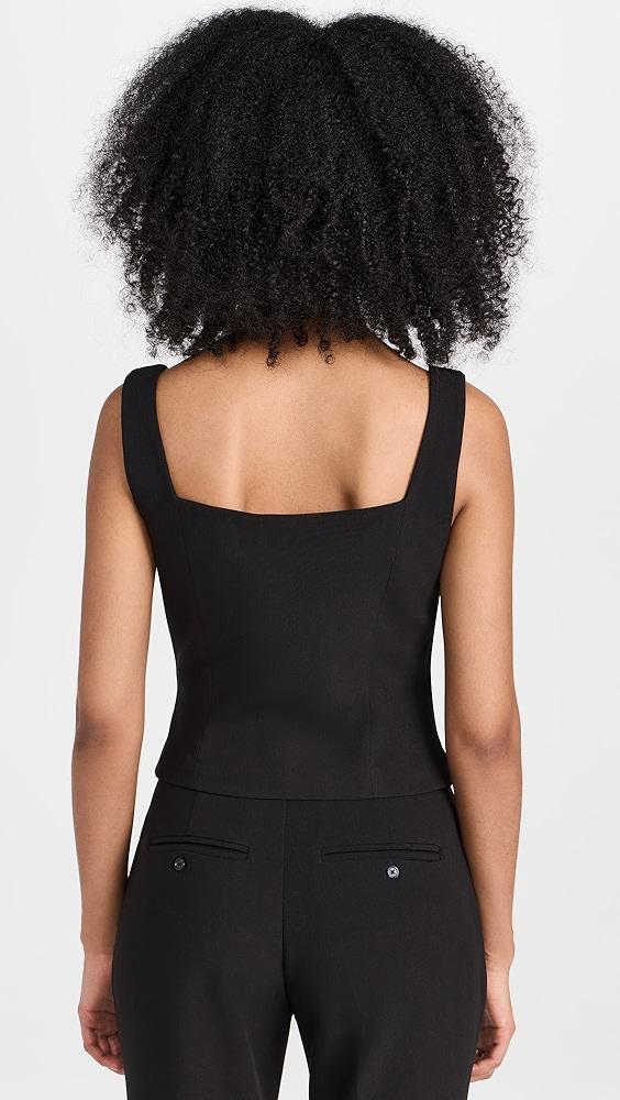 PAIGE Irene Top | Shopbop Product Image