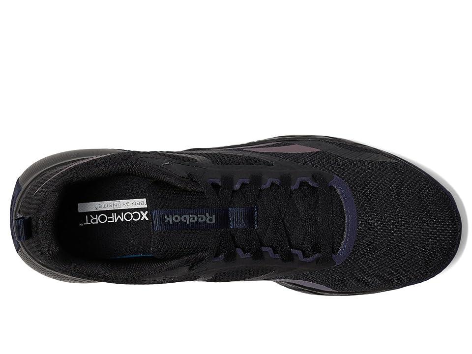 Reebok NFX Trainer Vector Navy/White) Men's Shoes Product Image