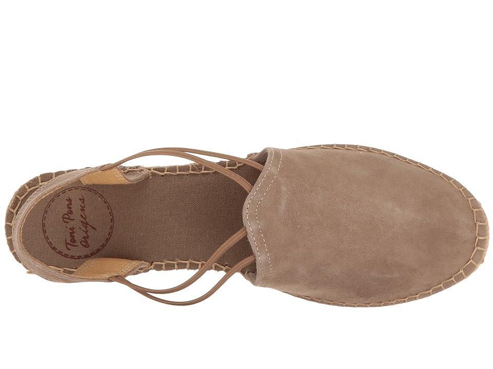 Toni Pons Tremp Slingback Espadrille Sandal Product Image