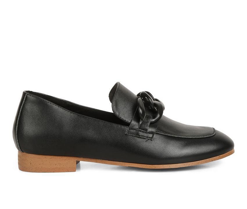 Women's Rag & Co Merva Loafers Product Image